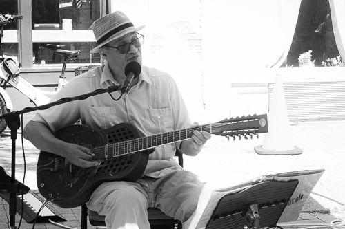 Troy Farmers Market  |  NY - Jul 2026